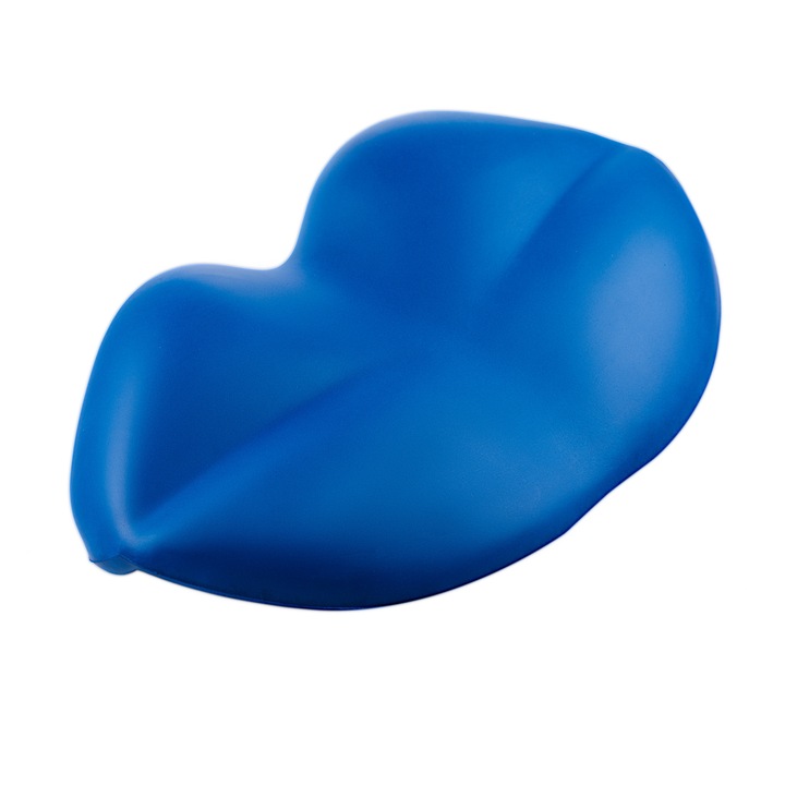 Perna cada, Kiss Blue