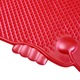 Covoras dus, Forrest Doormat , 570x450 mm, Metal red