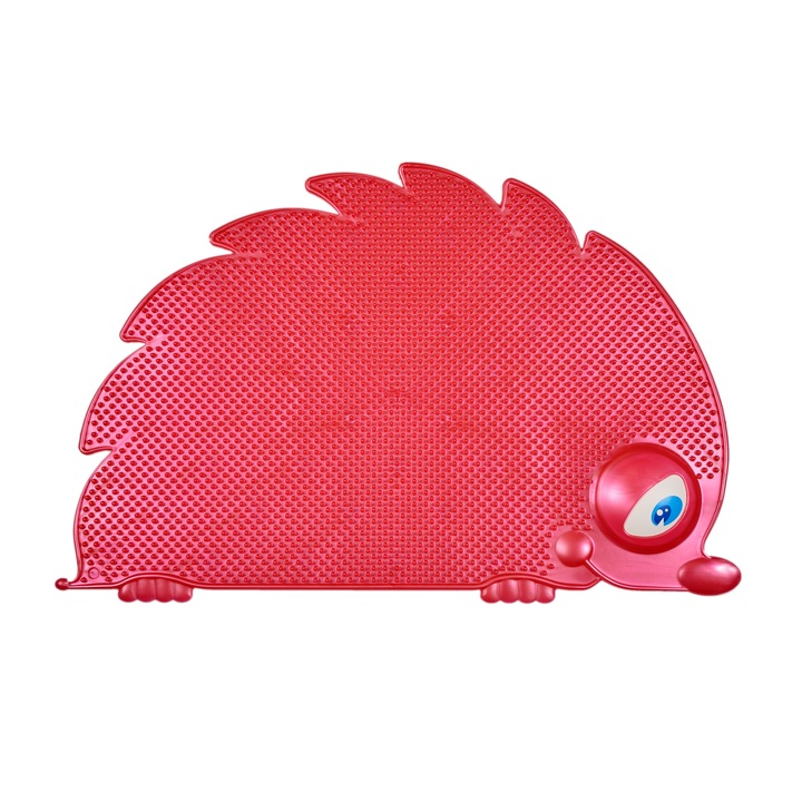 Covoras dus, Forrest Doormat , 570x450 mm, Metal red