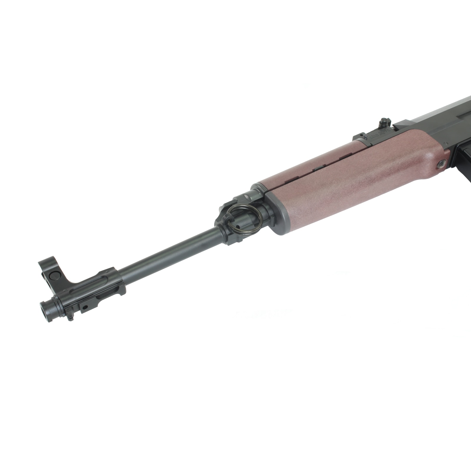 Replica Airsoft Warrior W58, propulsie pe arc, 95m/s eMAG.ro