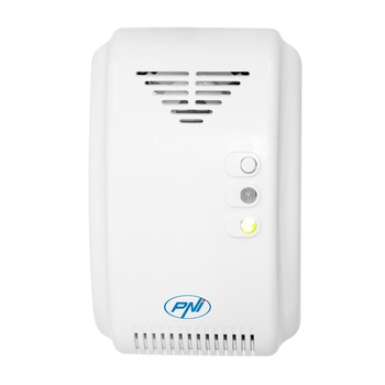 Kit senzor gaz si electrovalva PNI Safe House 200 3/4 Inch Kit senzor gaz si electrovalva PNI Safe House 200 3/4 Inch