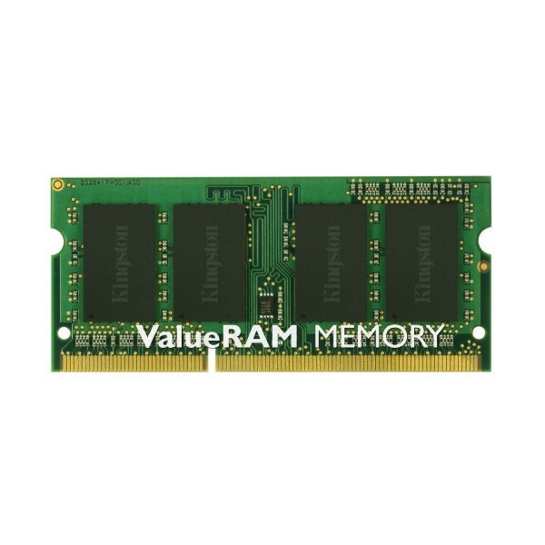 Memorie DDR3 Kingston Sodimm, 4GB/1600 CL11