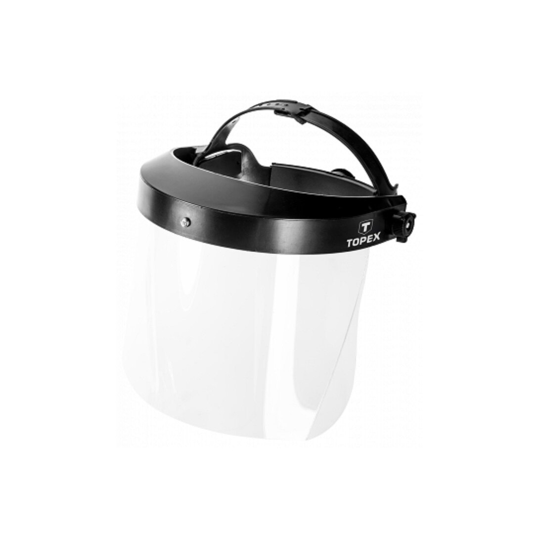 Masca de protectie fata TOPEX 82S221