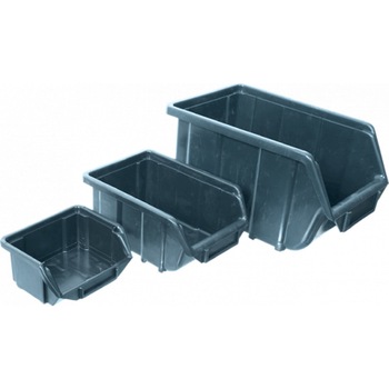 Recipient din plastic pentru depozitare, 16.5*36*22.5 TOPEX 79R184 Recipient din plastic pentru depozitare, 16.5*36*22.5 TOPEX 79R184