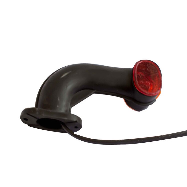 Lampa remorca dreapta, Aspöck Superpoint II, 0,9 m