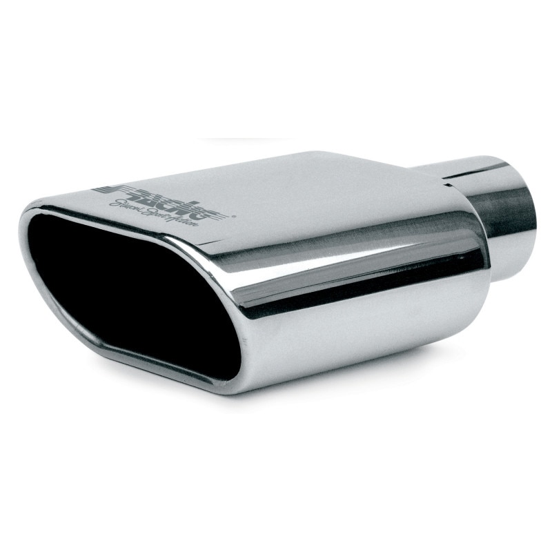 Ornament din inox pentru toba finala Simoni Racing TRX/16