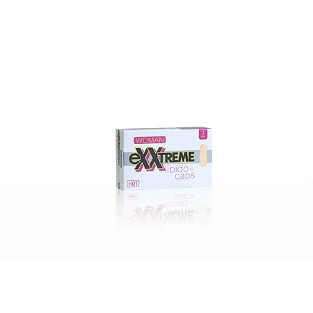 Exxtreme Libido Caps Vagyfokozo Noknek Emag Hu