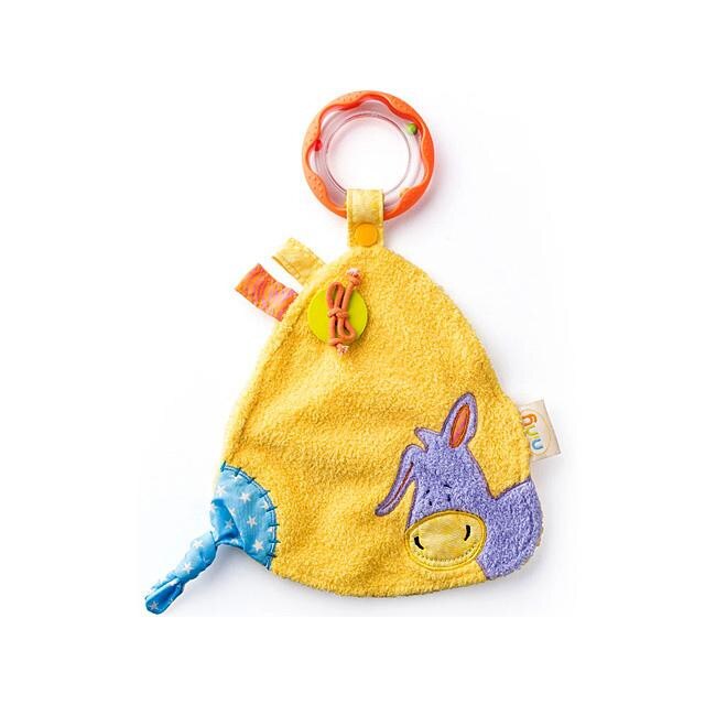Jucarie de plus Lumpin bavetica Laki magar 21 cm