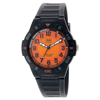 Ceas Q&Q VR94J004Y, rezistent la apa 100m Ceas Q&Q VR94J004Y, rezistent la apa 100m