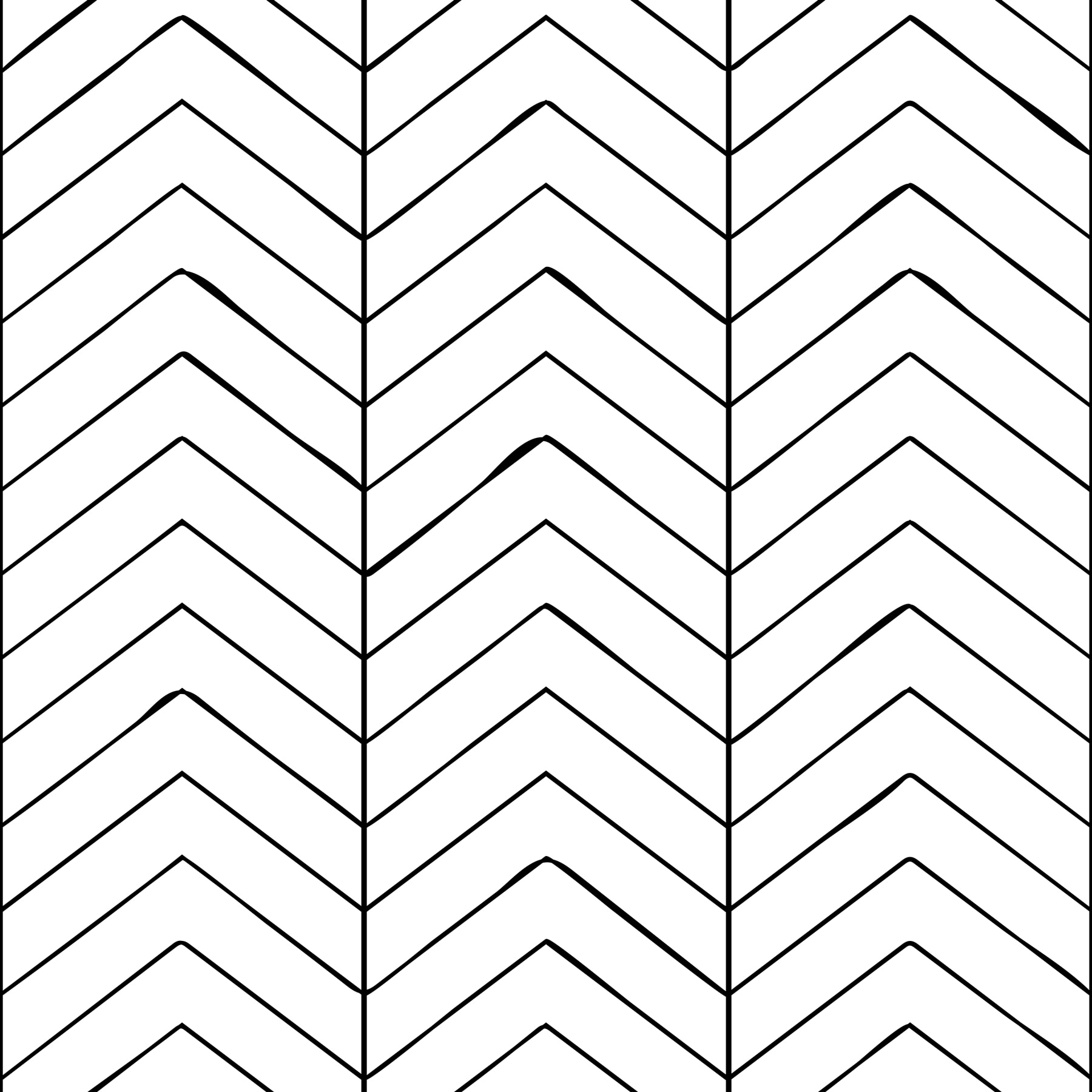 Tapet Premium Artfoyer - Geometric, Abstract, Vintage, Retro, Vlies (Non-Woven), Eco Frendly, Nu necesita adeziv, Set 3 role, 5,4 mp