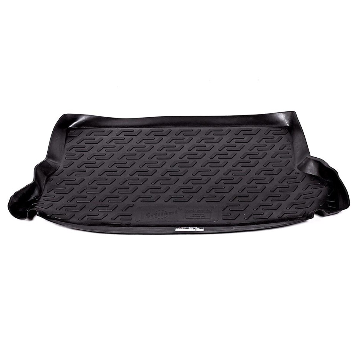 Covor portbagaj stil tavita M Star compatibil cu Hyundai Tucson 2004-2009, fara miros