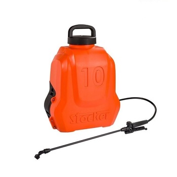 Pompa tip rucsac ELECTRO 10 litri Li-Ion Pompa tip rucsac ELECTRO 10 litri Li-Ion