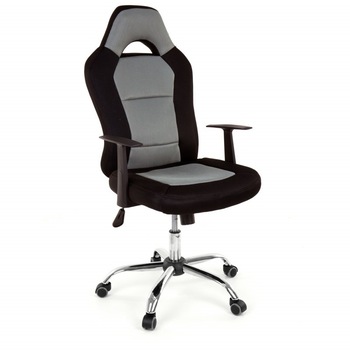 Scaun Birou Sportmann Racer - Gri Scaun Birou Sportmann Racer - Gri