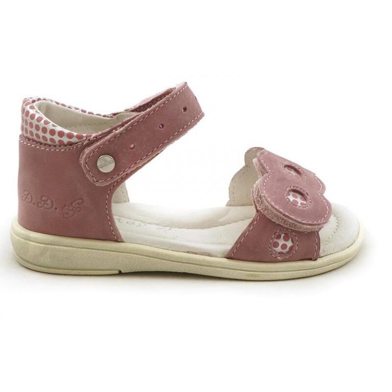 Sandale fete, DD Step