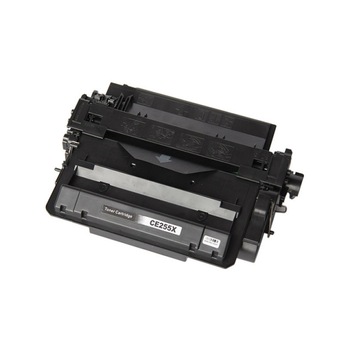 Cartus Toner Premium Economy HP Black CE 255X HP LaserJet Enterprise P 3015 / 3015p / 3015dn / 3015x (12500 pagini) Cartus Toner Premium Economy HP Black CE 255X HP LaserJet Enterprise P 3015 / 3015p / 3015dn / 3015x (12500 pagini)