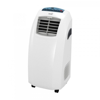 Aer conditionat portabil, 1000W, 20 mp, timer 24 h, 3 functii, silentios, Home Aer conditionat portabil, 1000W, 20 mp, timer 24 h, 3 functii, silentios, Home