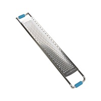 razatoare fina pentru parmezan 38 x 258 x 24 cm inox imagen 23_0_
0