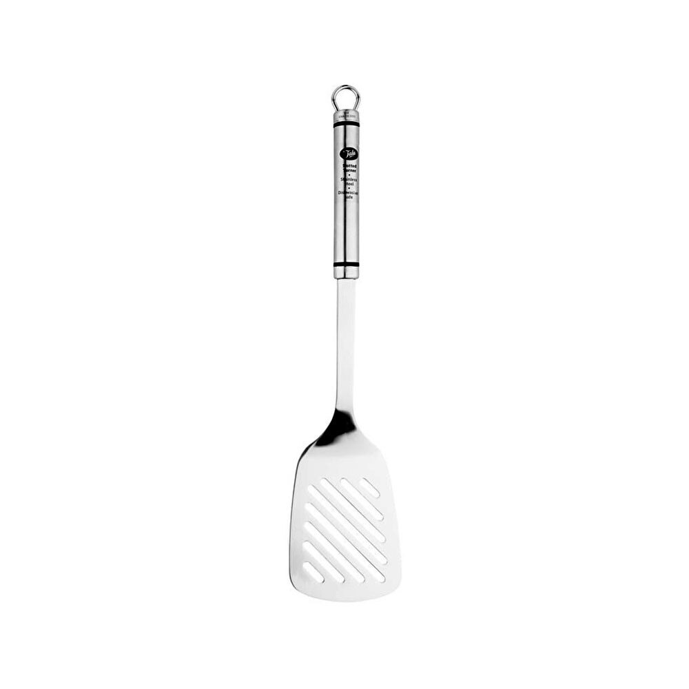 Paleta pentru gatit si servire, 35 cm, inox