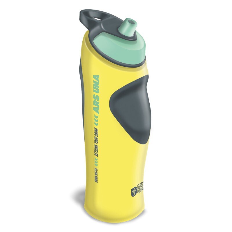 Sticla pentru apa Autonomy galben 700 ml