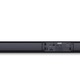 Soundbar Sharp HT-SB110, 2.0, 90 W, Bluetooth, Черен