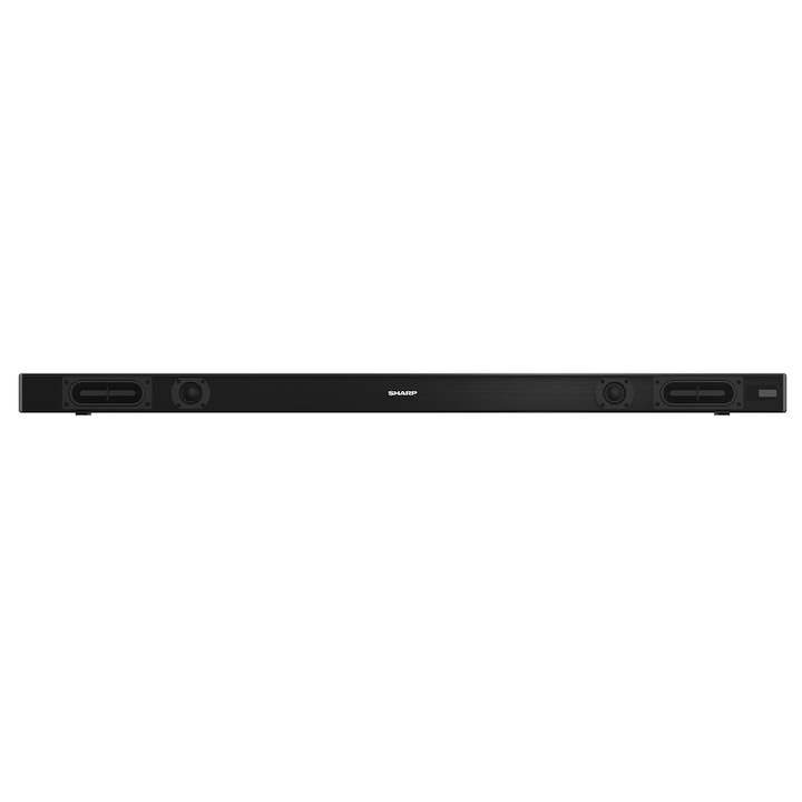 Soundbar Sharp HT-SBW420, 2.1, 220W, Черен