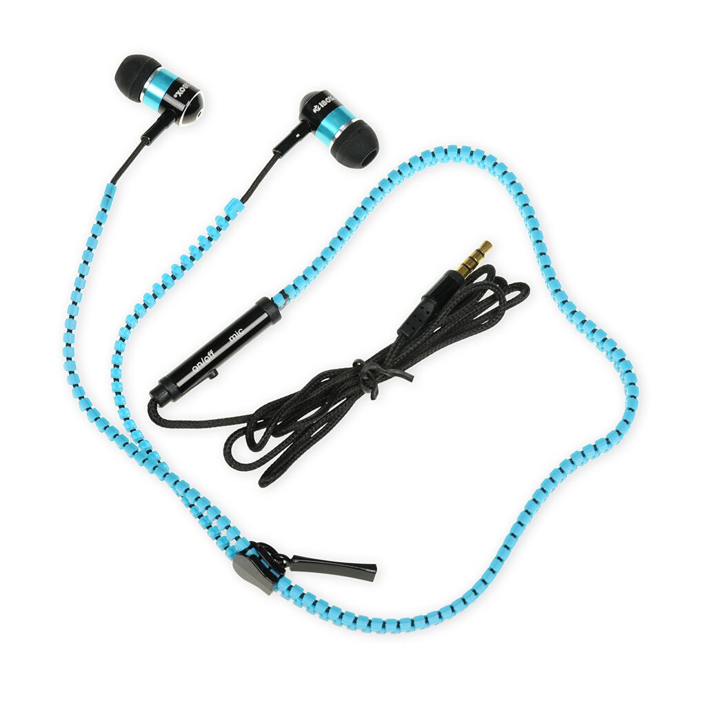 Casti audio IBOX Z4
