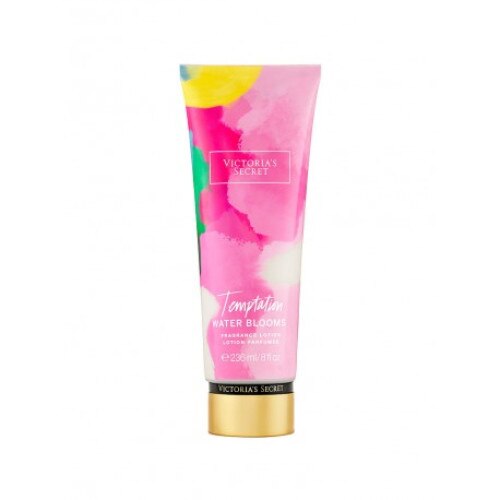 Lotiune Victoria Secret - Temptation Water Blooms, 236 ml
