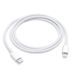 Cablu de date incarcare tip USB-C la Lightning 1m Premium Quality
