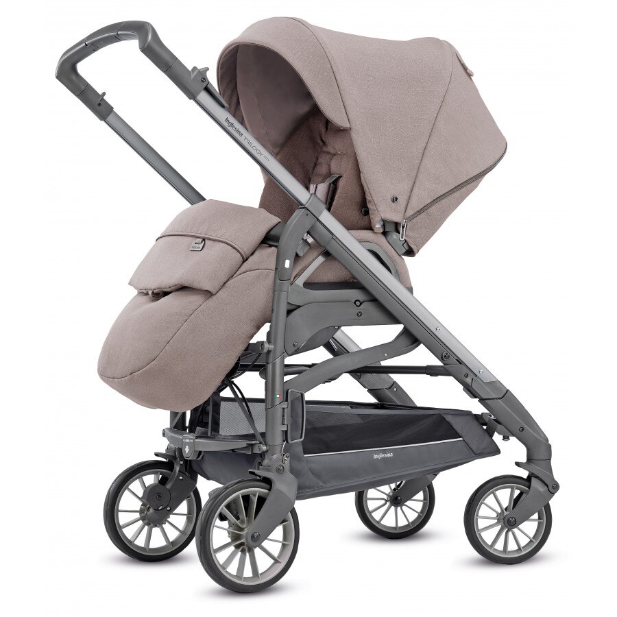 inglesina trilogy alpaca beige