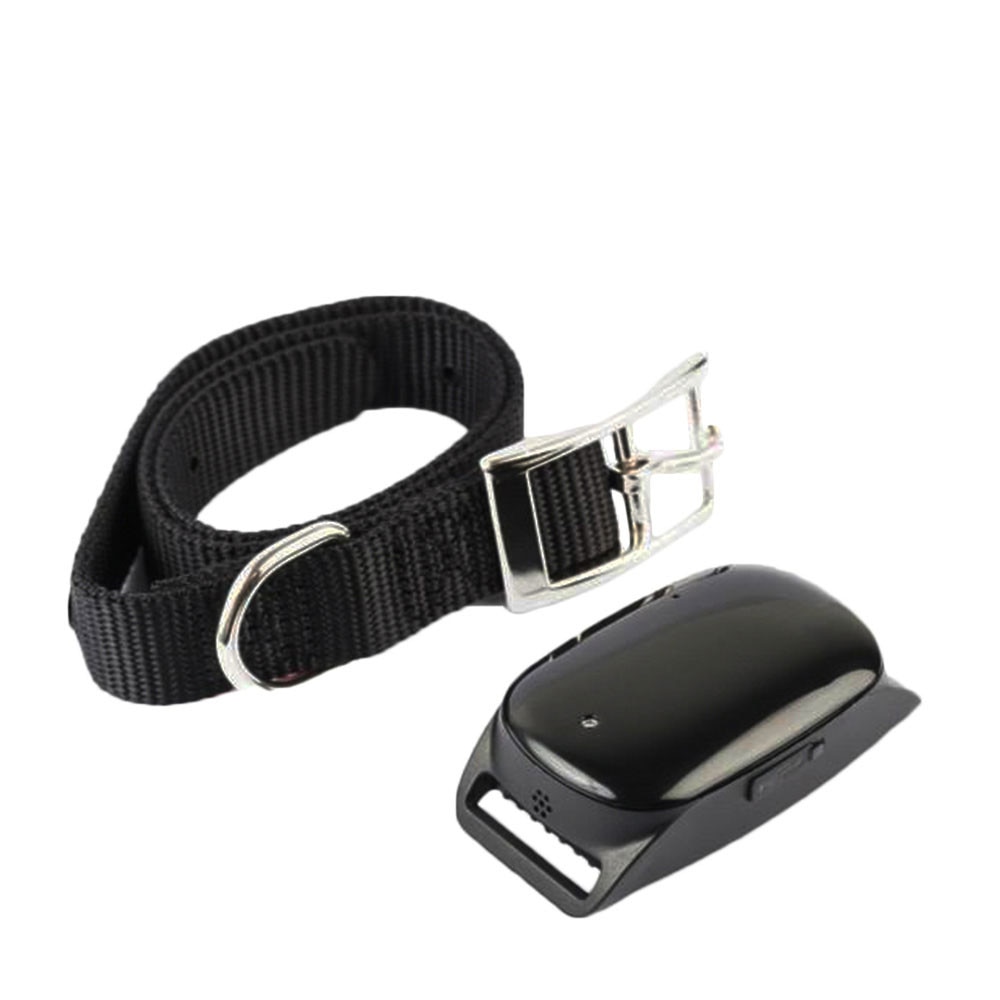 Mini localizator GPS cu live tracking pentru animale de companie SS-GP16