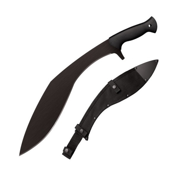 Maceta Cold Steel Royal Kukri teaca inclusa
