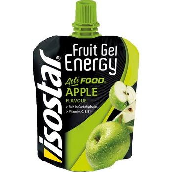 Concentrat energizant Mere Isostar,Gel Activ food Concentrat energizant Mere Isostar,Gel Activ food