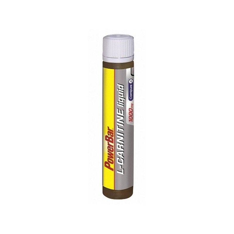 Bautura energizanta Powerbar supliment alimentar,L-Carnitin Liquid