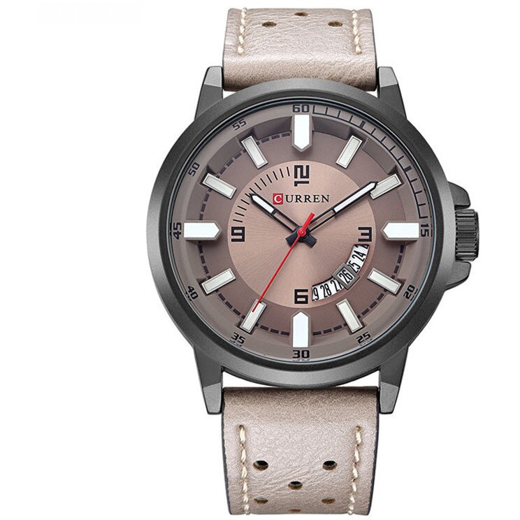 Ceas barbatesc elegant Curren Forster