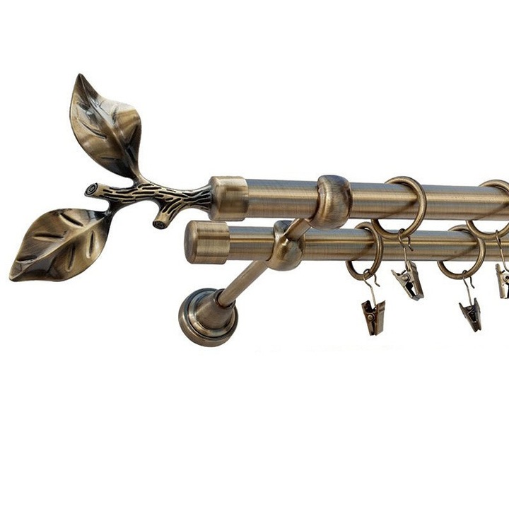 Galerie dubla - GALAZ -dubla 19/19 - 160 cm - aur antic