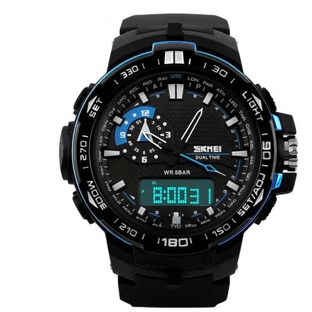 mudmaster blue