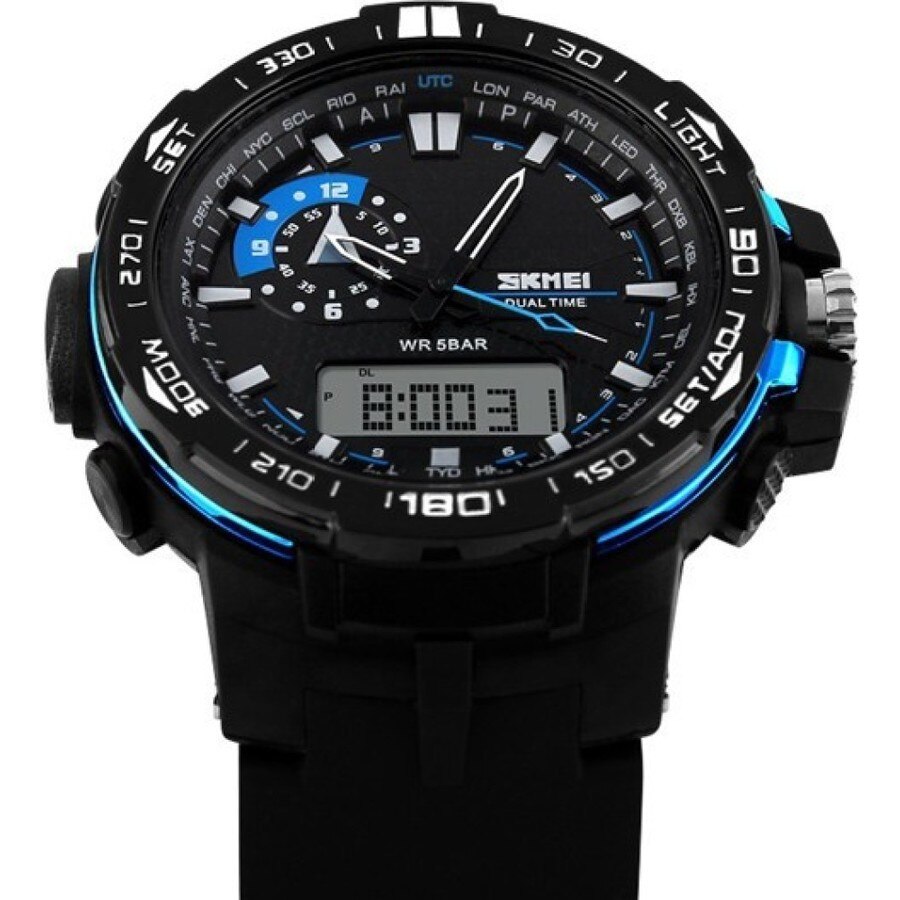 mudmaster blue