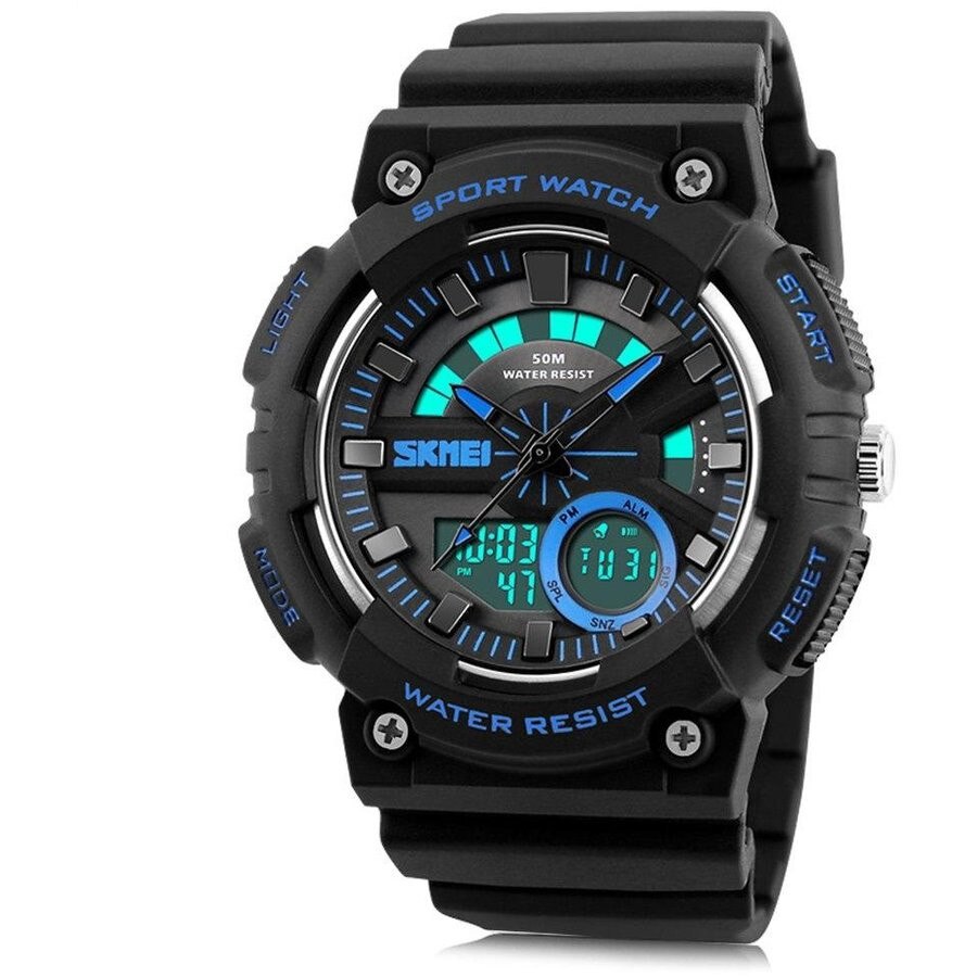 Ceas barbatesc sport Skmei Hatton