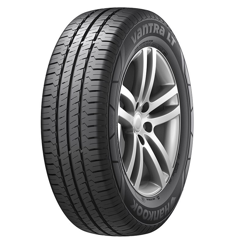 Anvelopa Hankook Vantra Lt Ra18 205/70R15C 106/104R Vara