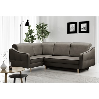 Coltar Extensibil Genarom Salmi, L, Saw03/ Neo15, 232 x 170 x 85 cm Coltar Extensibil Genarom Salmi, L, Saw03/ Neo15, 232 x 170 x 85 cm