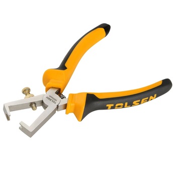 Cleste dezizolator 160 mm Cleste dezizolator 160 mm