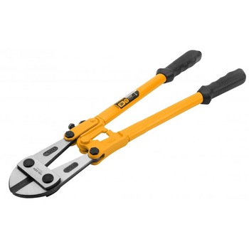 Cleste pentru taiat bolturi Tolsen, 350 mm Cleste pentru taiat bolturi Tolsen, 350 mm