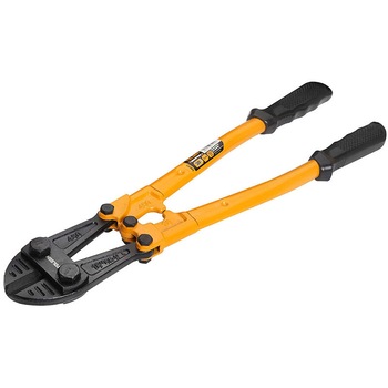 Cleste pentru taiat bolturi Cr-V 350 mm, Industrial Cleste pentru taiat bolturi Cr-V 350 mm, Industrial
