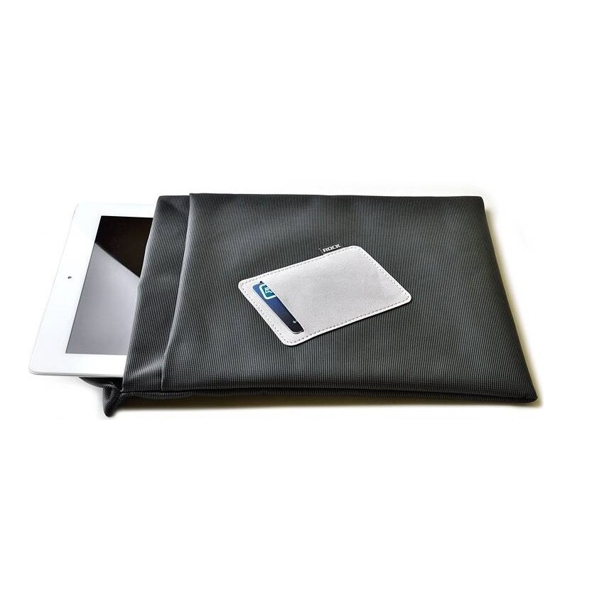 Husa Rock Peerless textil universala tableta 10