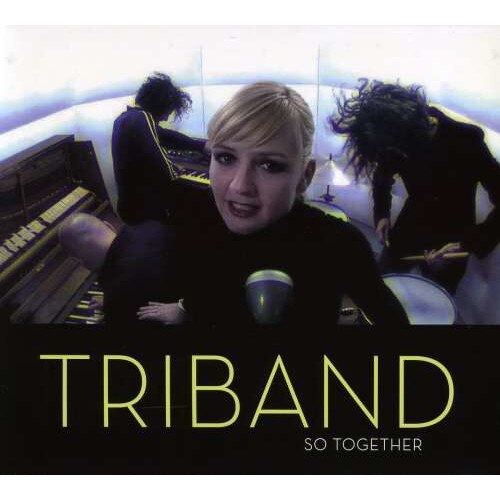 Triband - So Together (CD)