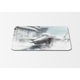 Mouse Pad Boeing F A E F Super Hornet Fighter Aircraft Aircraft - 21.5 x 27 x 0.3cm
