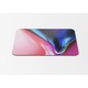 Mouse Pad Colorful Black Ios Iphone X Iphone Stock - 21.5 x 27 x 0.3cm