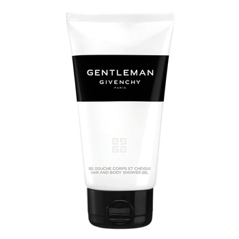 Gel de dus Givenchy, Gentleman, Barbati, 150 ml Gel de dus Givenchy, Gentleman, Barbati, 150 ml