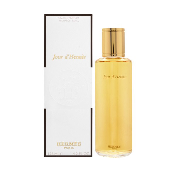 overflow Molester texture Apa de Parfum Hermes, Jour D'Hermes Refil, Femei, 125 ml - eMAG.ro