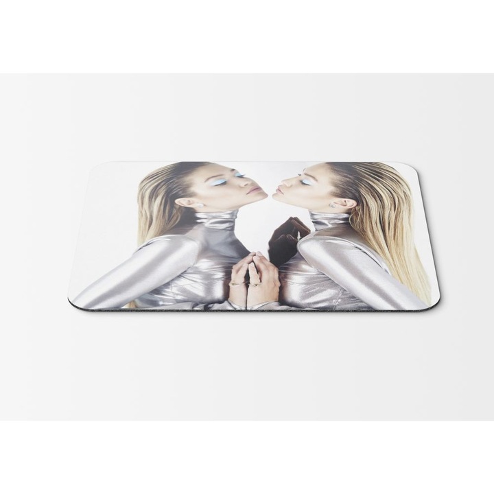 Mouse Pad Gigi Hadid Elle Canada - 21.5 x 27 x 0.3cm